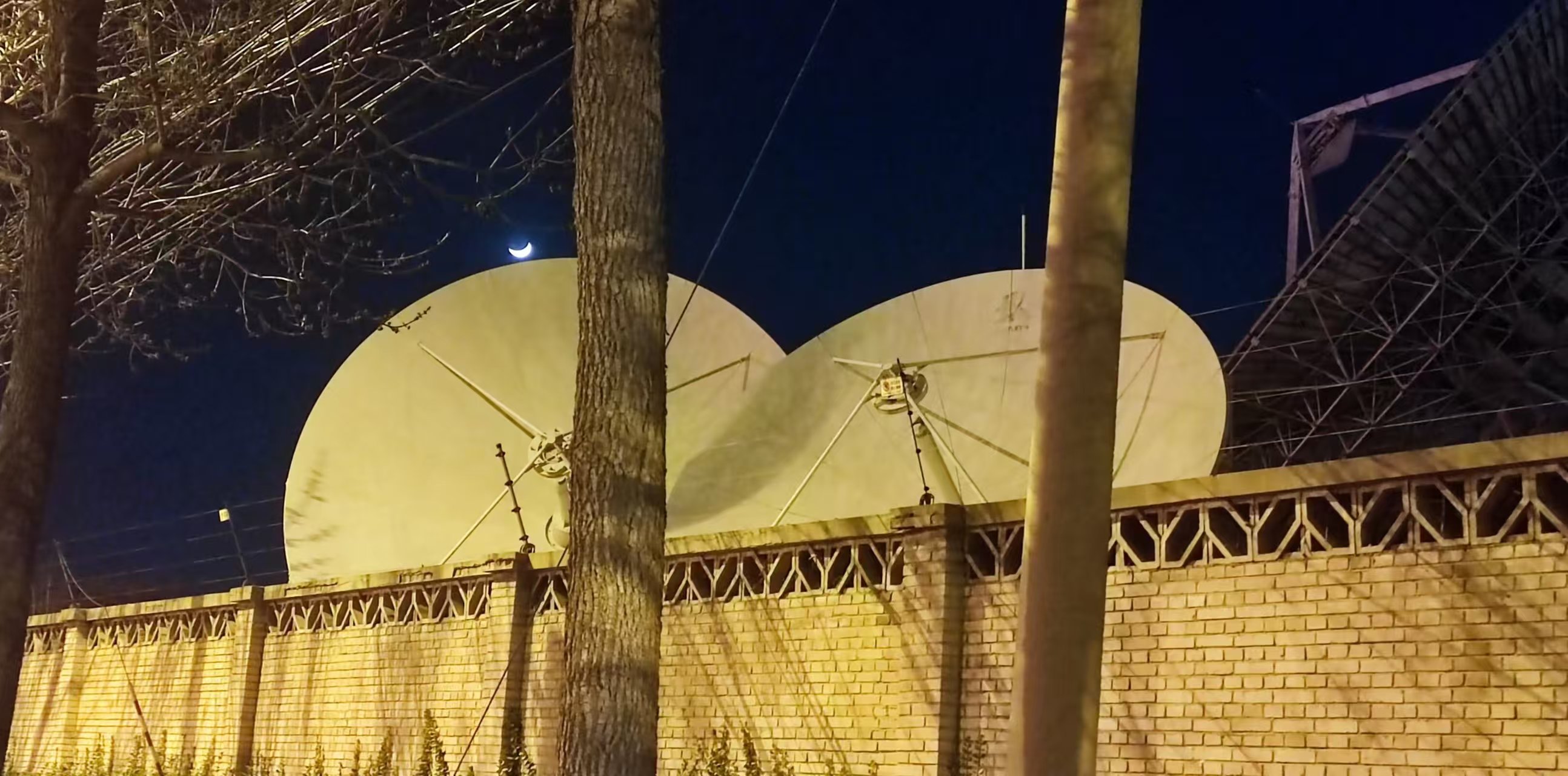 Beijing internship scene 1