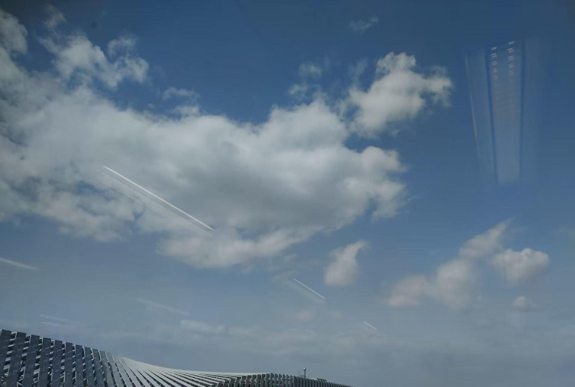 Beijing internship scene 4